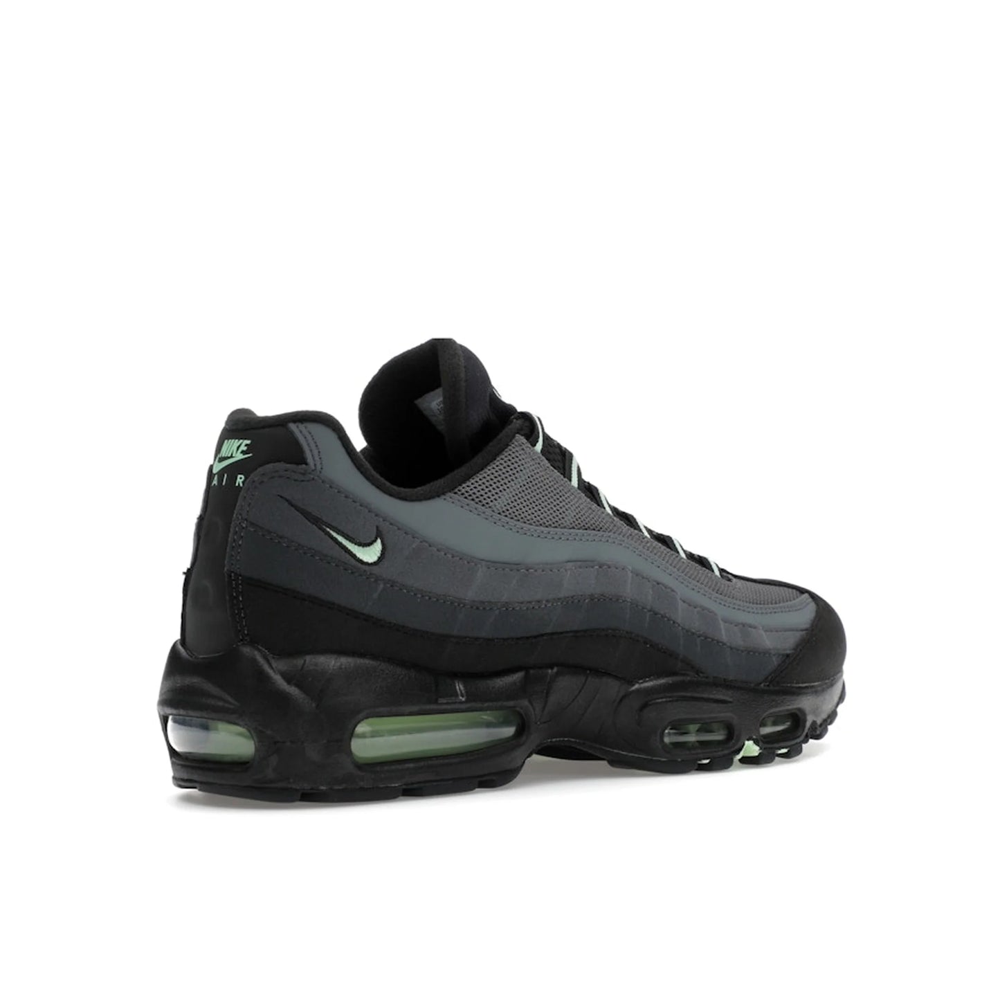 Nike Air Max 95 Vapor Green