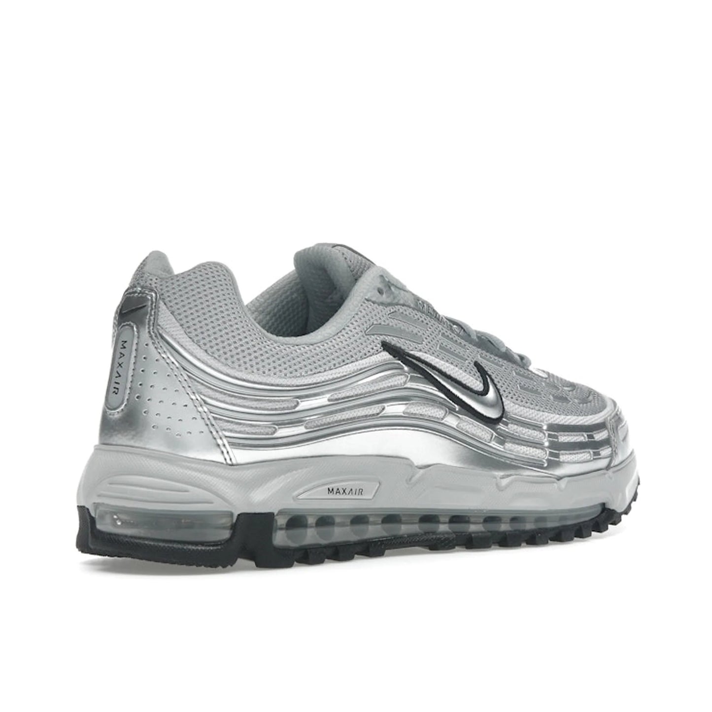 Nike Air Max TL 2.5 Metallic Silver