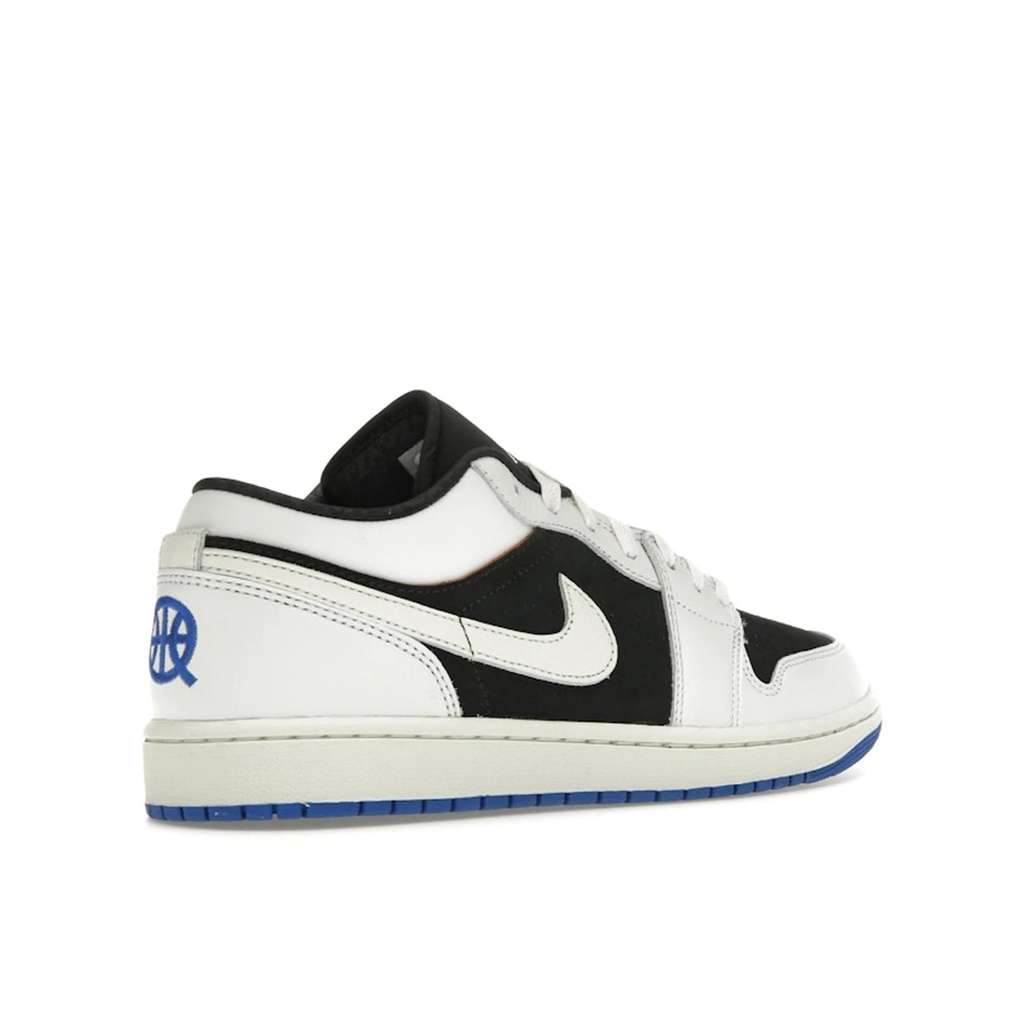 Jordan 1 Low Quai 54 (2024)