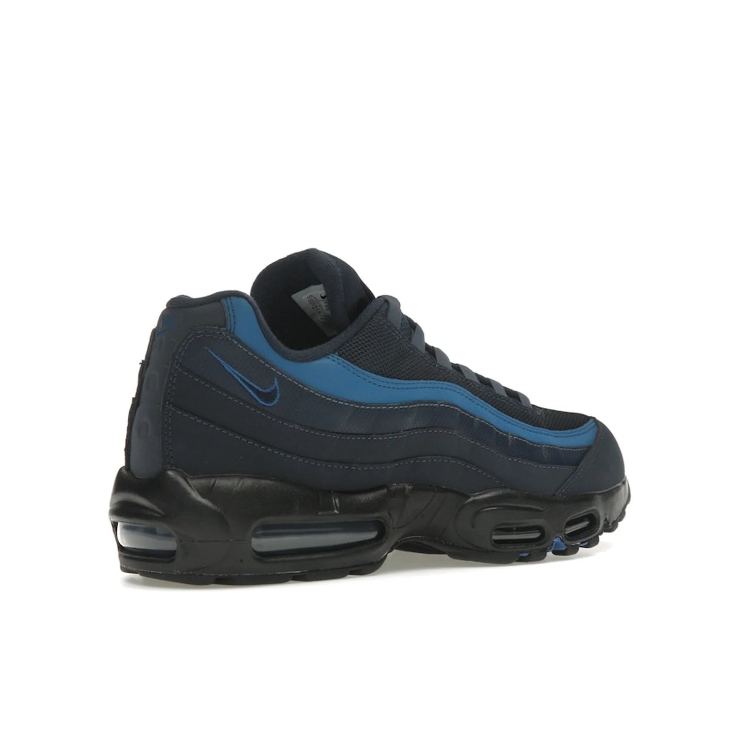 Nike Air Max 95 Thunder Blue
