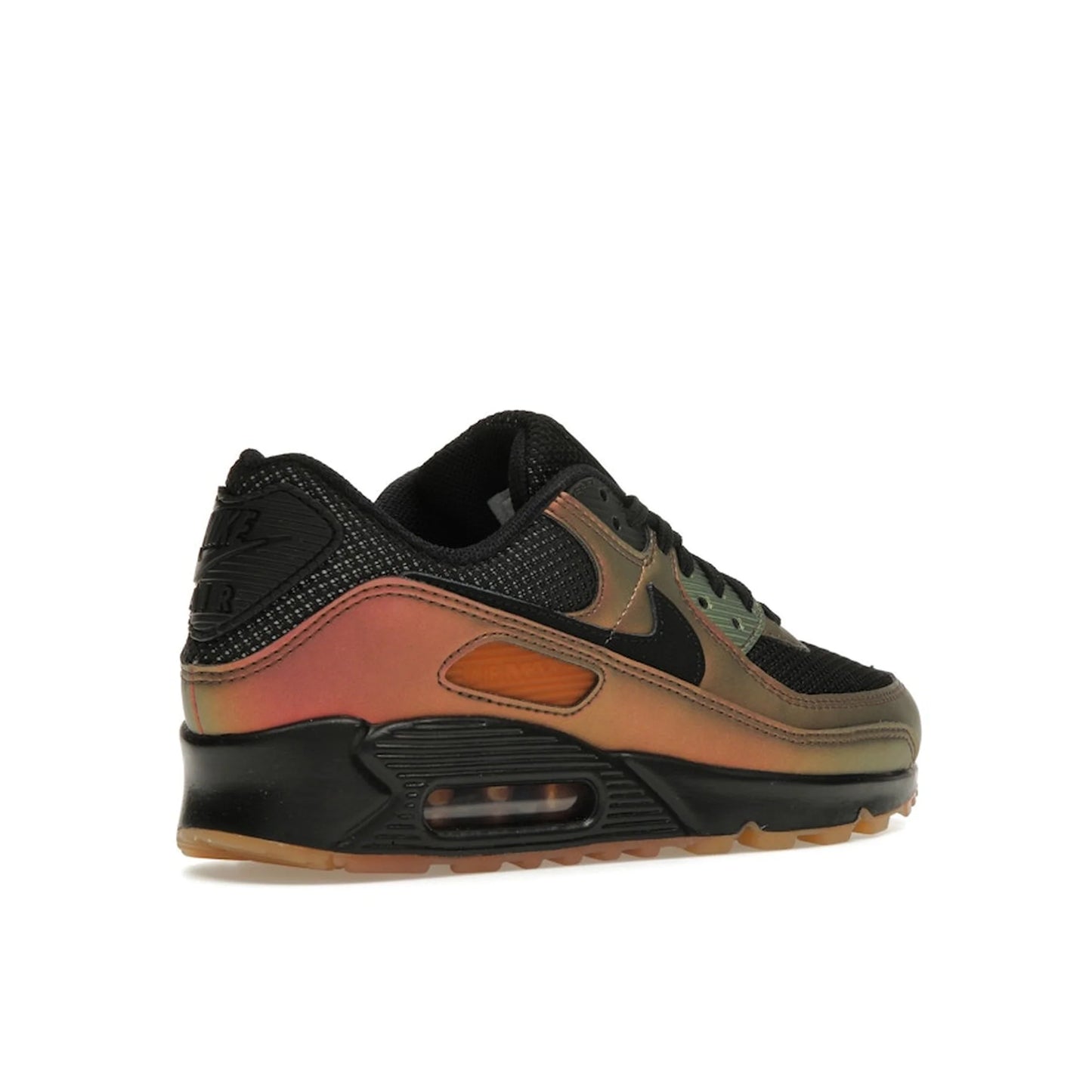 Nike Air Max 90 Metallic Copper