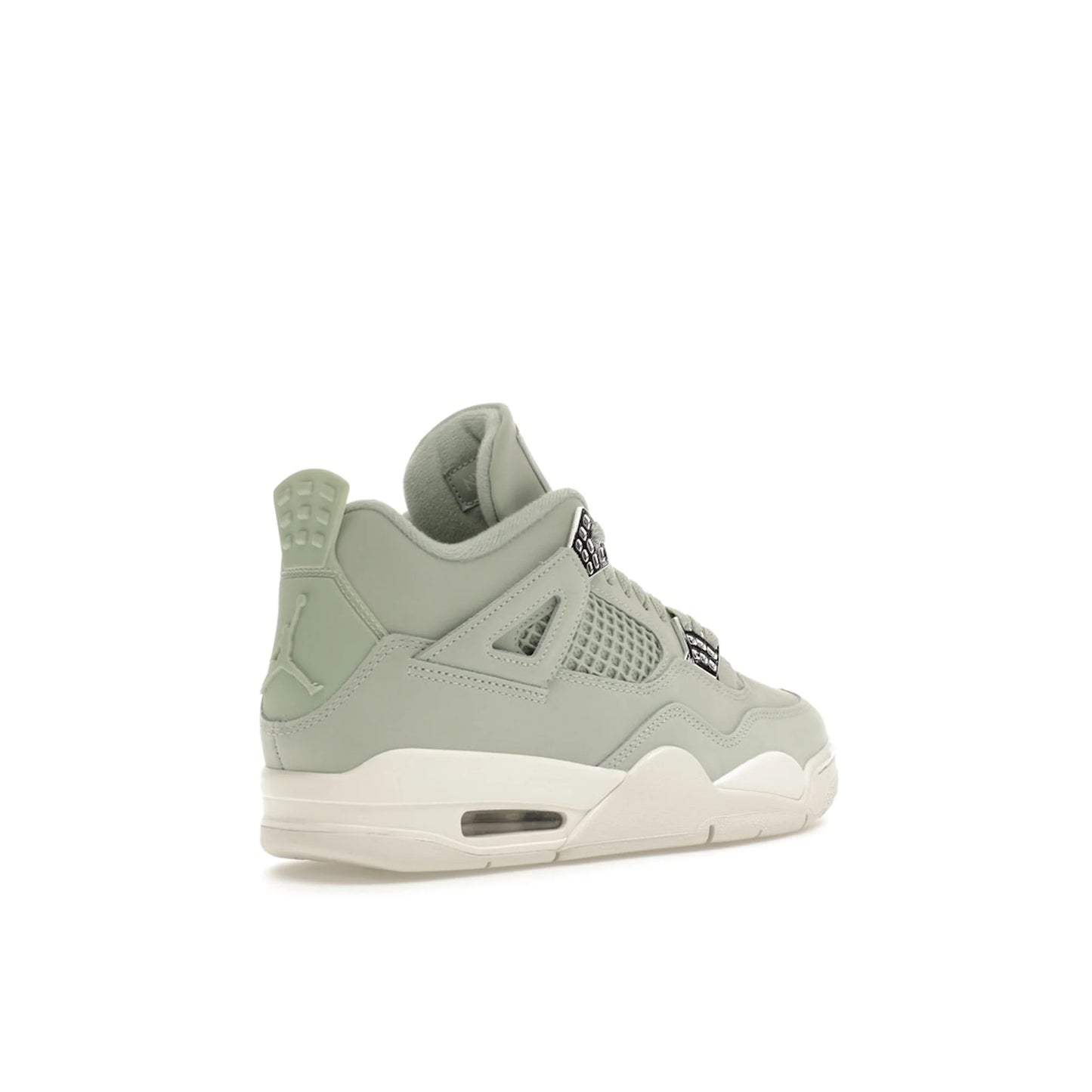 Air Jordan 4 Retro "Abundance" Seafoam (Women's)