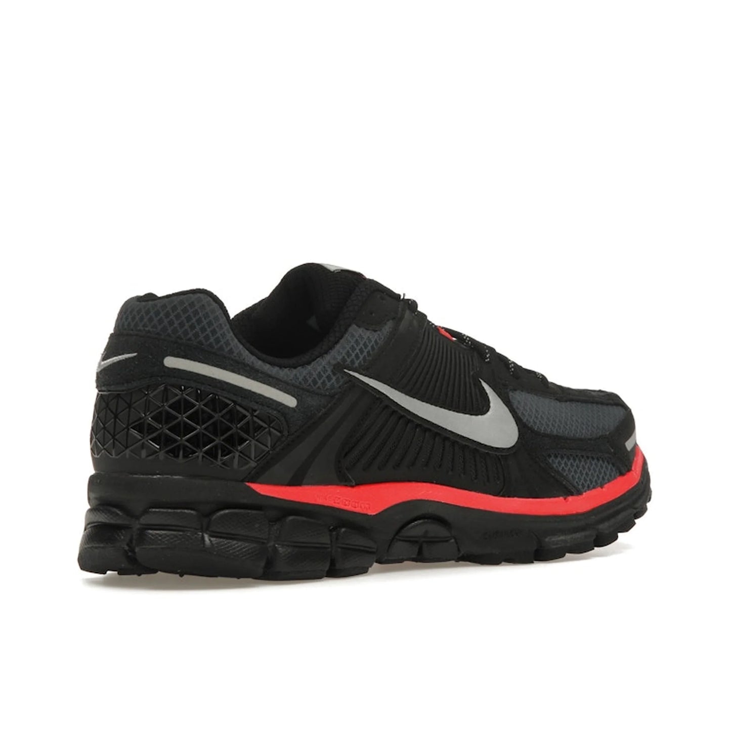 Nike Zoom Vomero 5 Black Metallic University Red