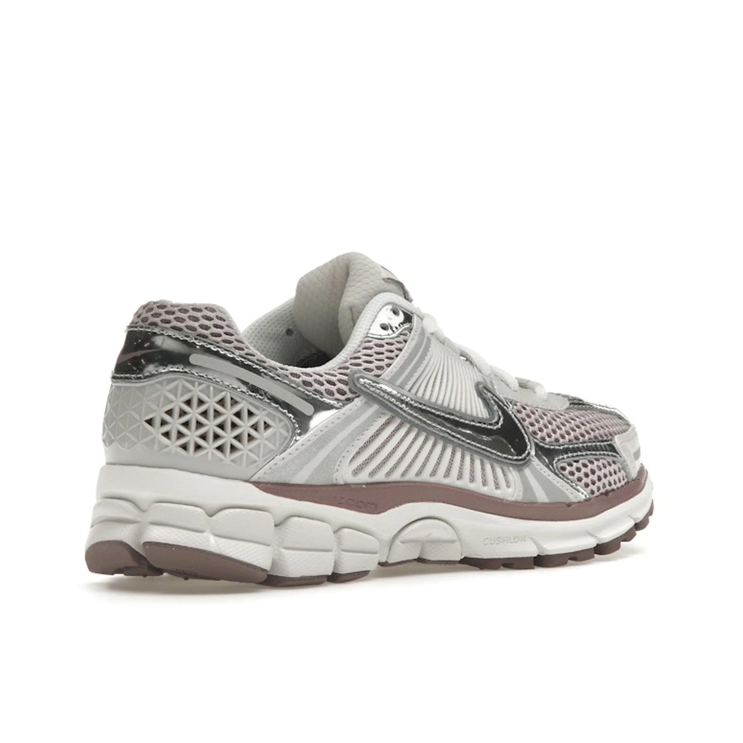 Nike Zoom Vomero 5 Metallic Silver Platinum Violet (Women's)
