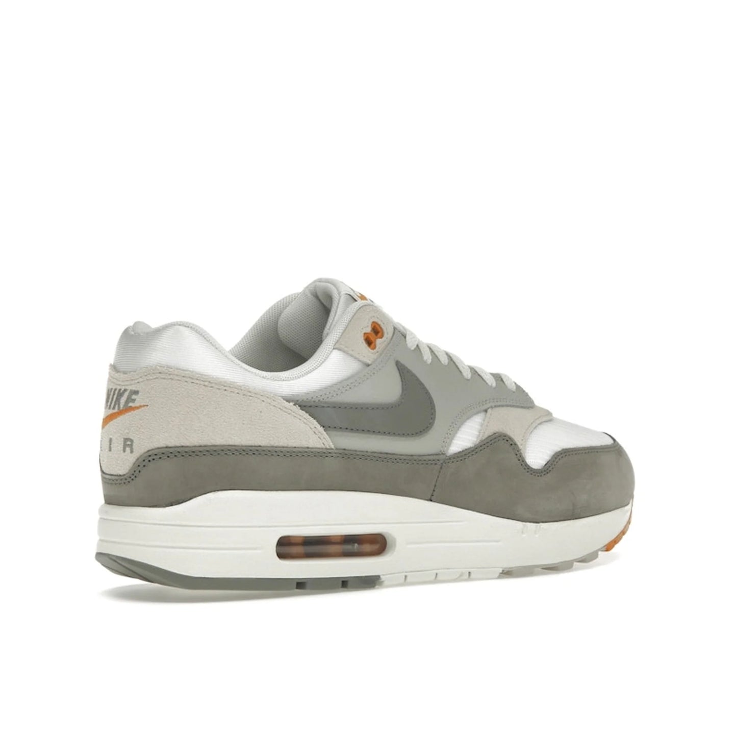 Nike Air Max 1 Light Iron Ore Flat Pewter