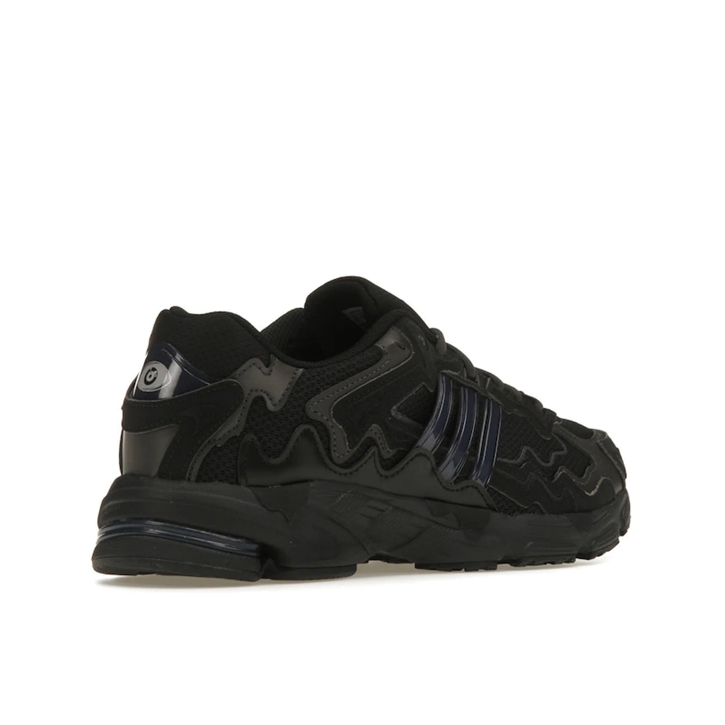 adidas Response CL Bad Bunny Triple Black