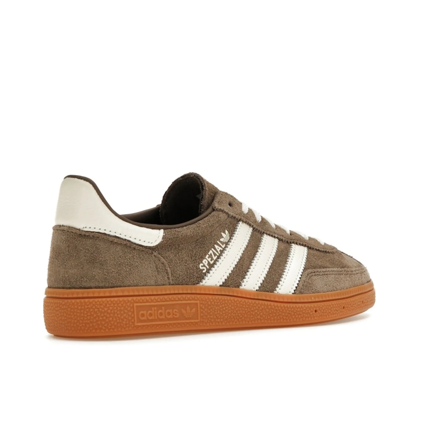 adidas Handball Spezial Earth Strata Gum (Women's)
