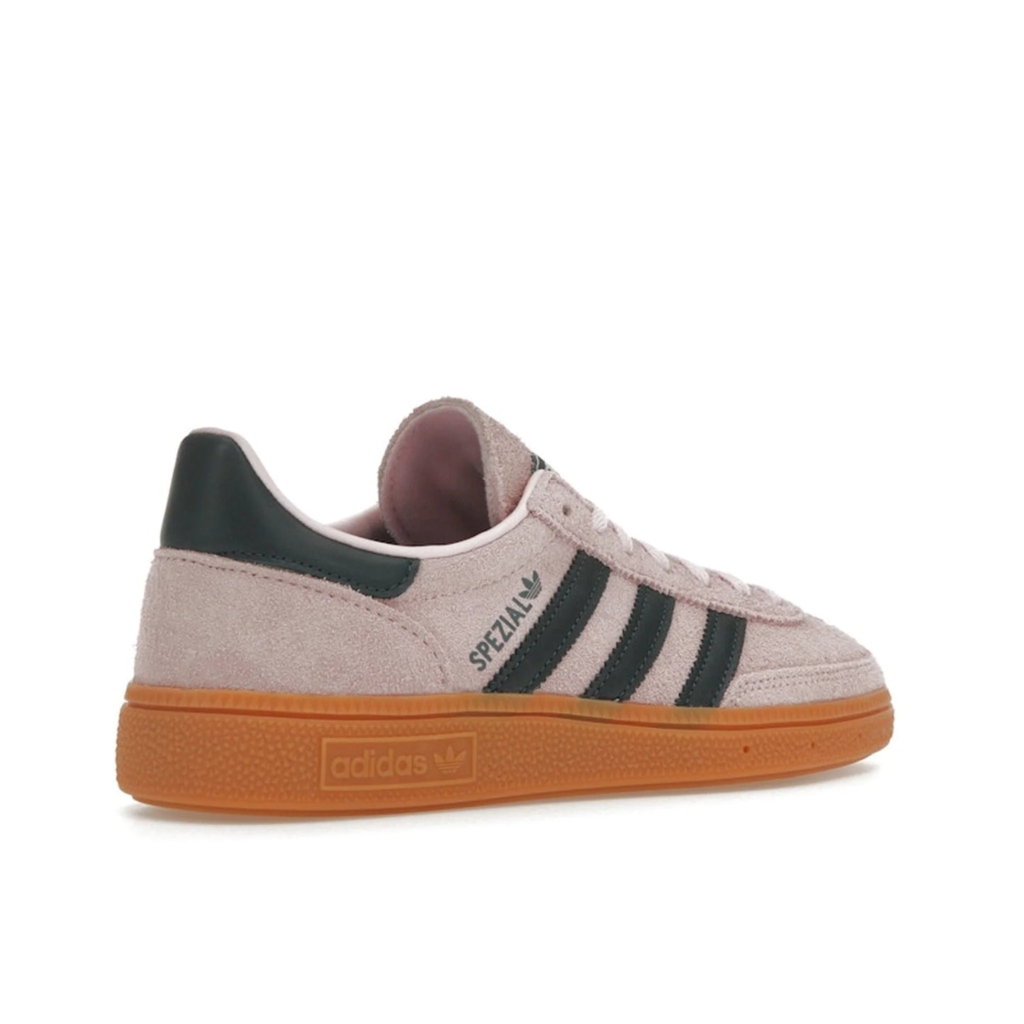 adidas Handball Spezial Clear Pink Arctic Night (Women's)