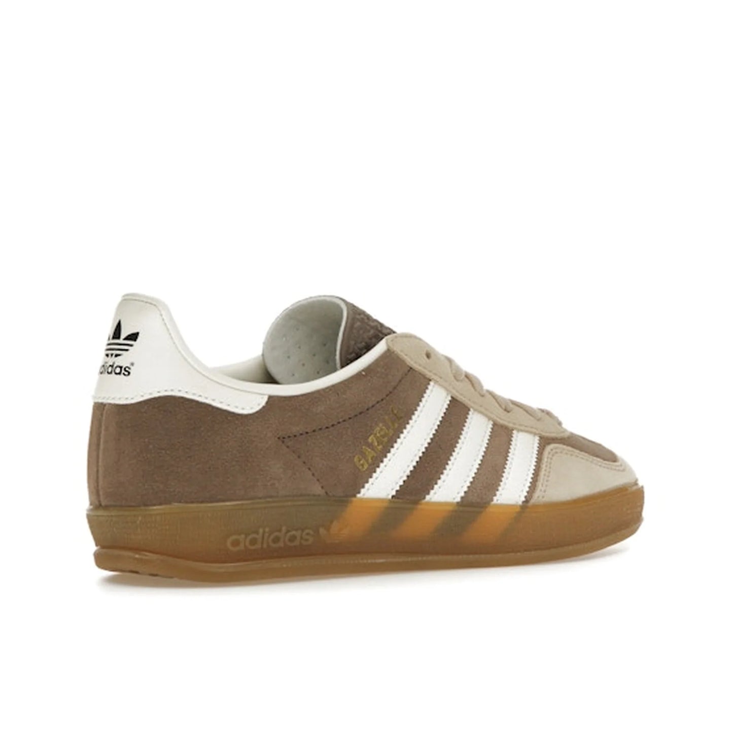 adidas Gazelle Indoor Earth Strata Magic Beige