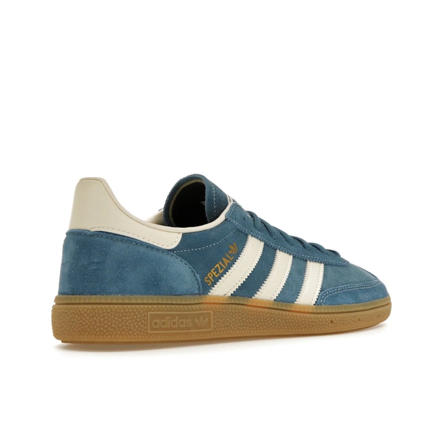 adidas Handball Spezial Core Blue Cream White Gum