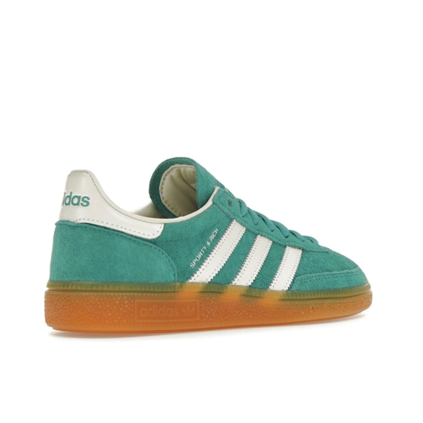 adidas Handball Spezial Sporty & Rich Green