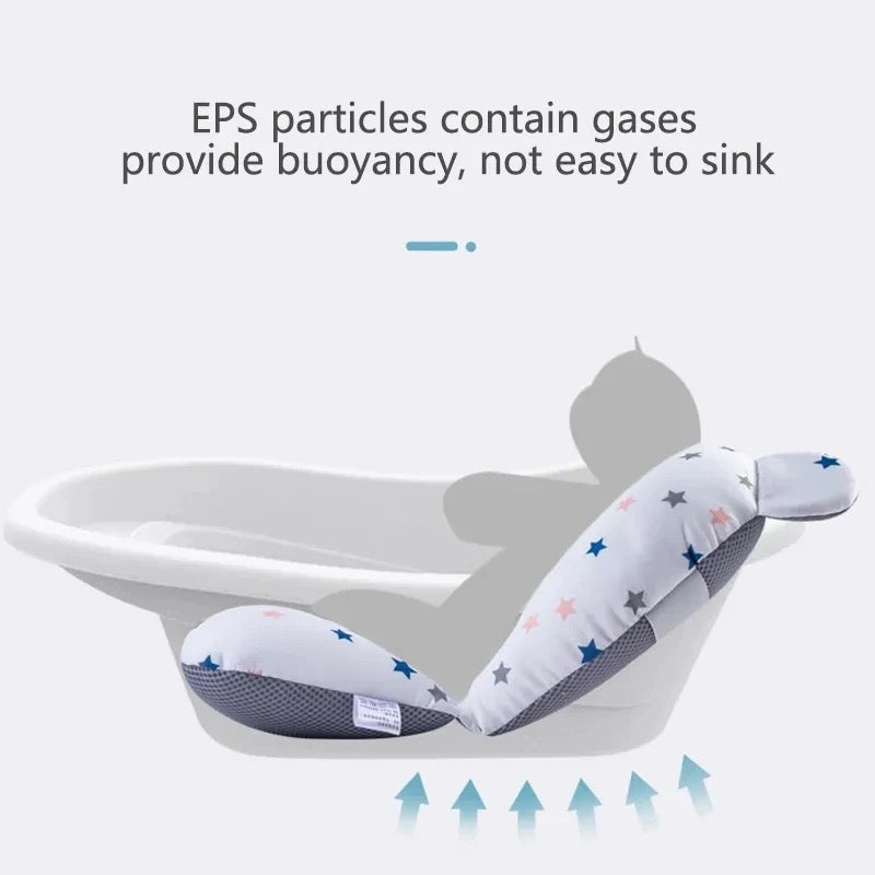 Baby Bathtub Cushion