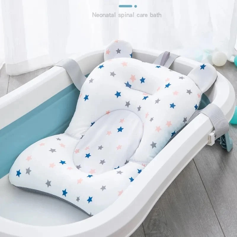 Baby Bathtub Cushion