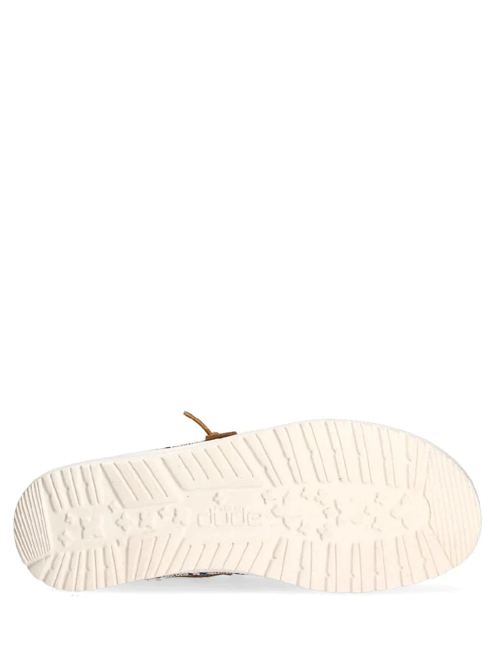 Heydude Mocassino Womens Avorio
