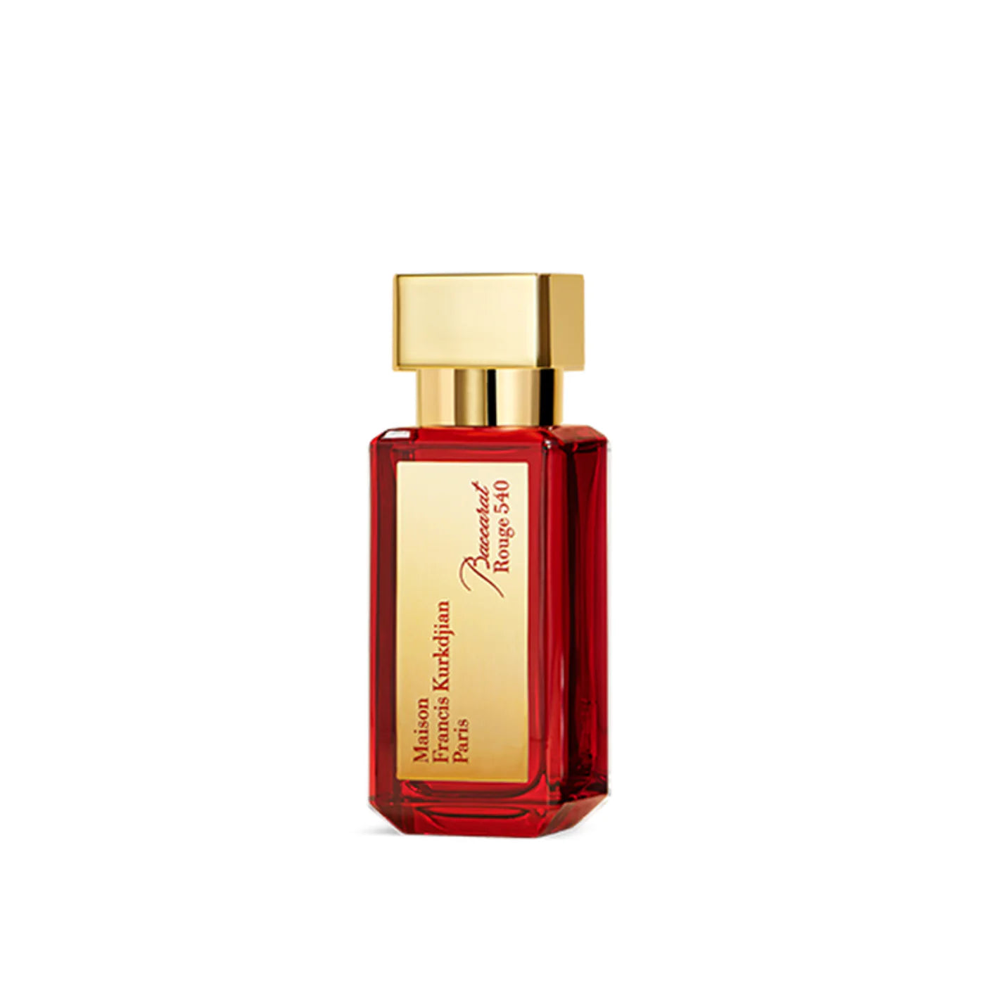 BACCARAT ROUGE 540 EXTRAIT DE PARFUM
Extrait de Parfum