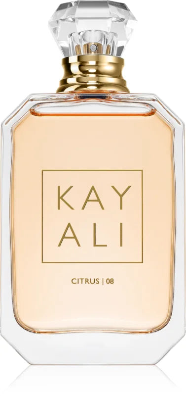 Kayali Citrus 08