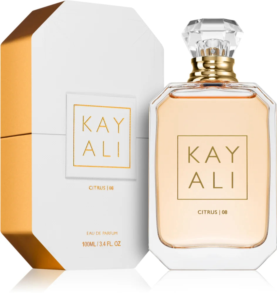 Kayali Citrus 08