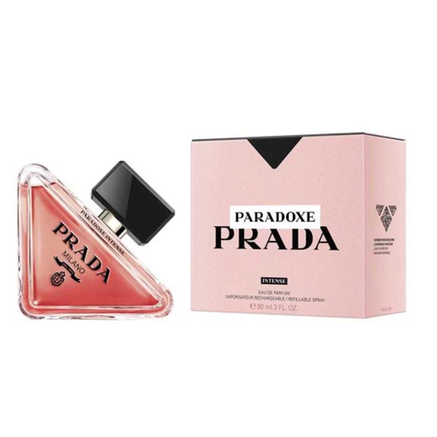 Prada Paradox Eau de Parfum
