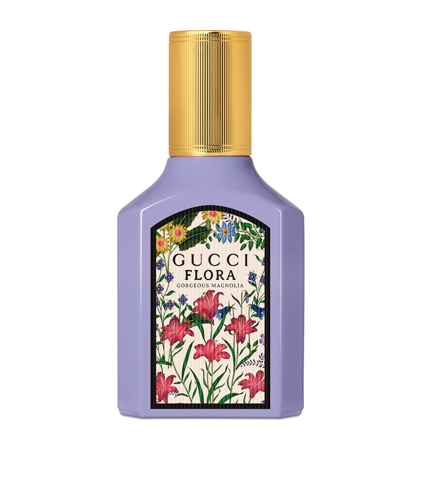 GUCCI FLORA GORGEOUS MAGNOLIA