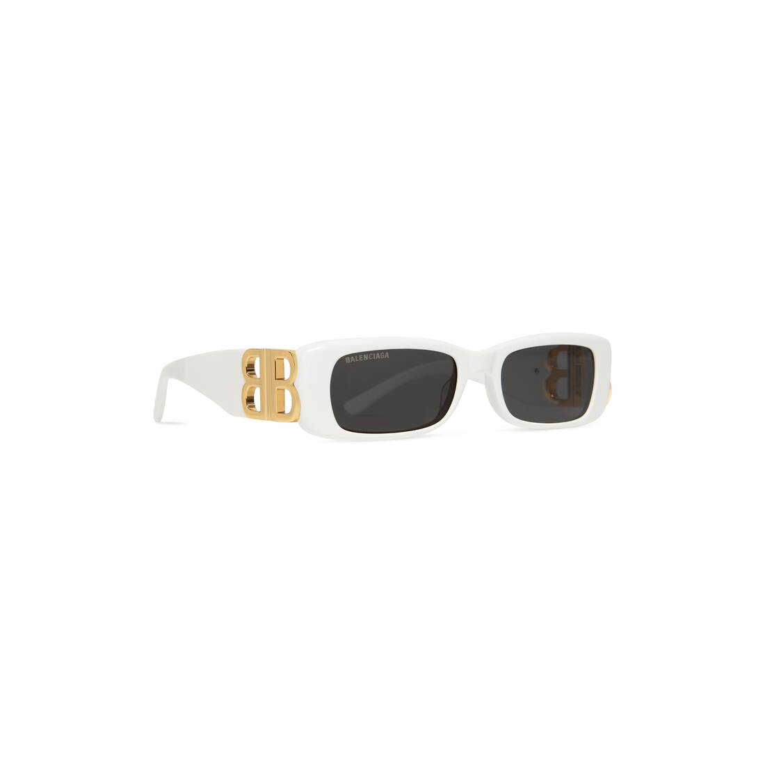 BALENCIAGA DYNASTY RECTANGULAR
