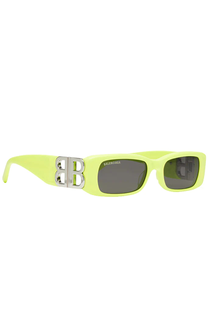 BALENCIAGA DYNASTY RECTANGULAR
