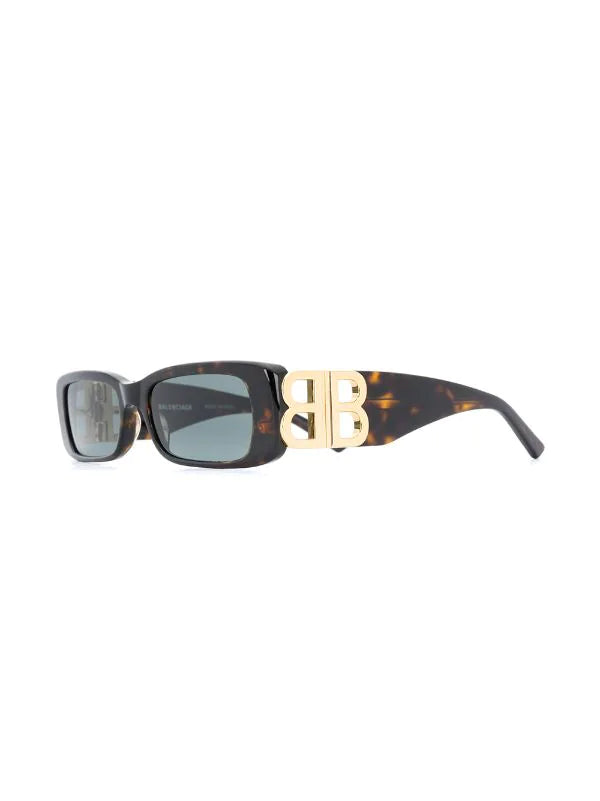 BALENCIAGA DYNASTY RECTANGULAR