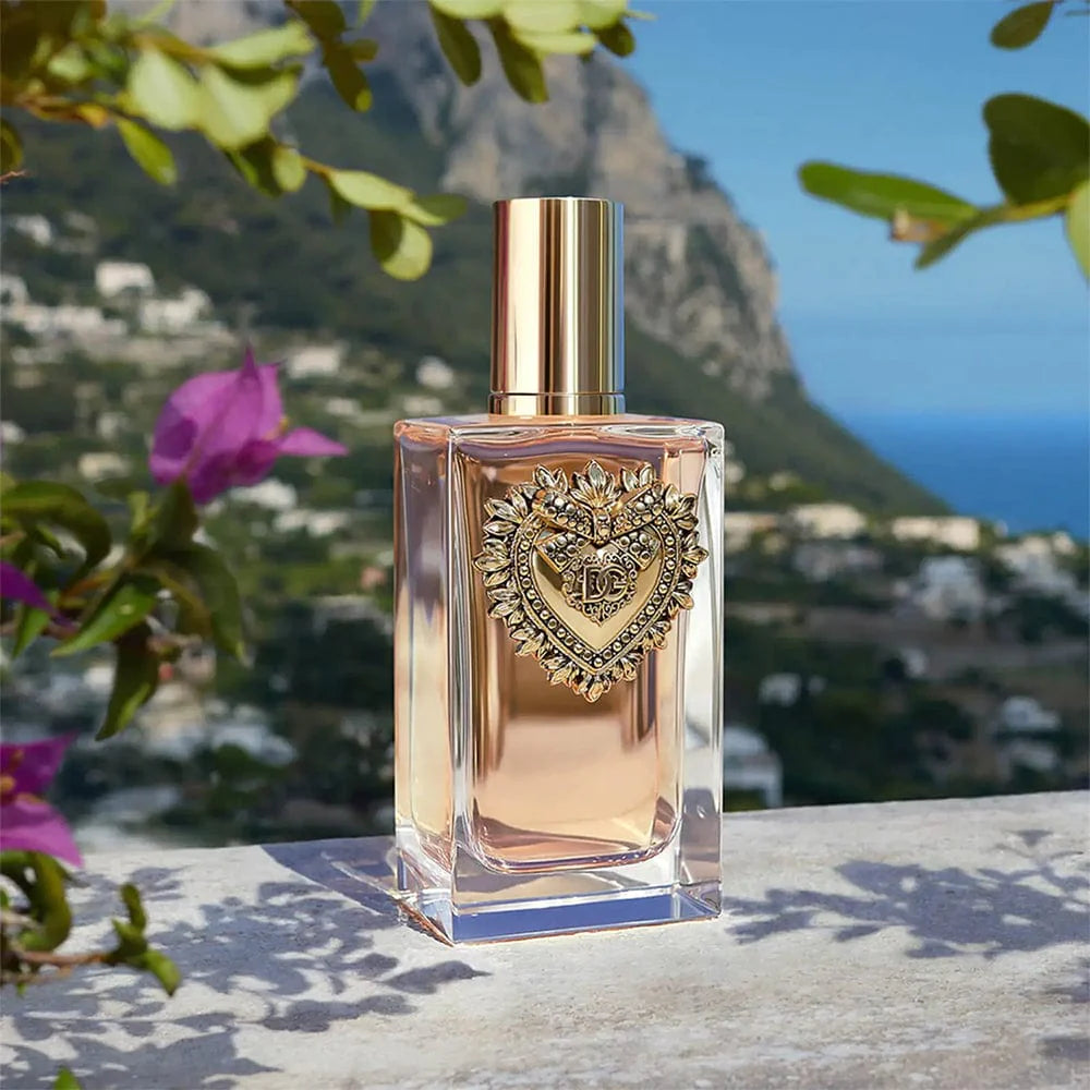 DOLCE & GABBANA
Devotion Eau de Parfum