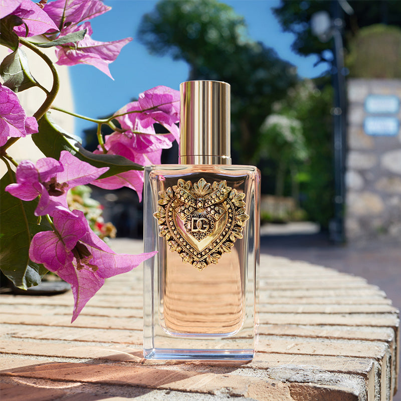 DOLCE & GABBANA
Devotion Eau de Parfum