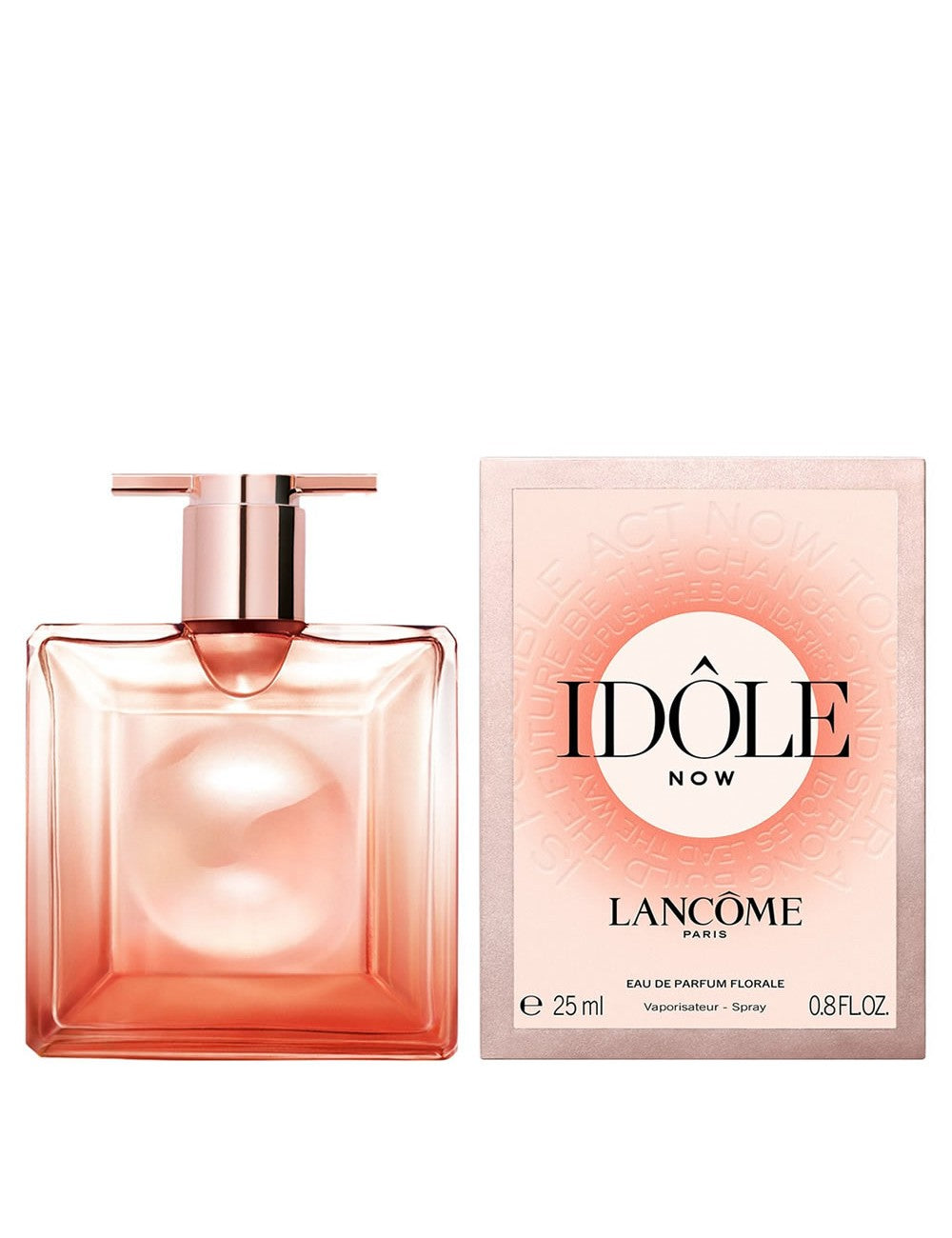 LANCÔME IDÔLE NOW