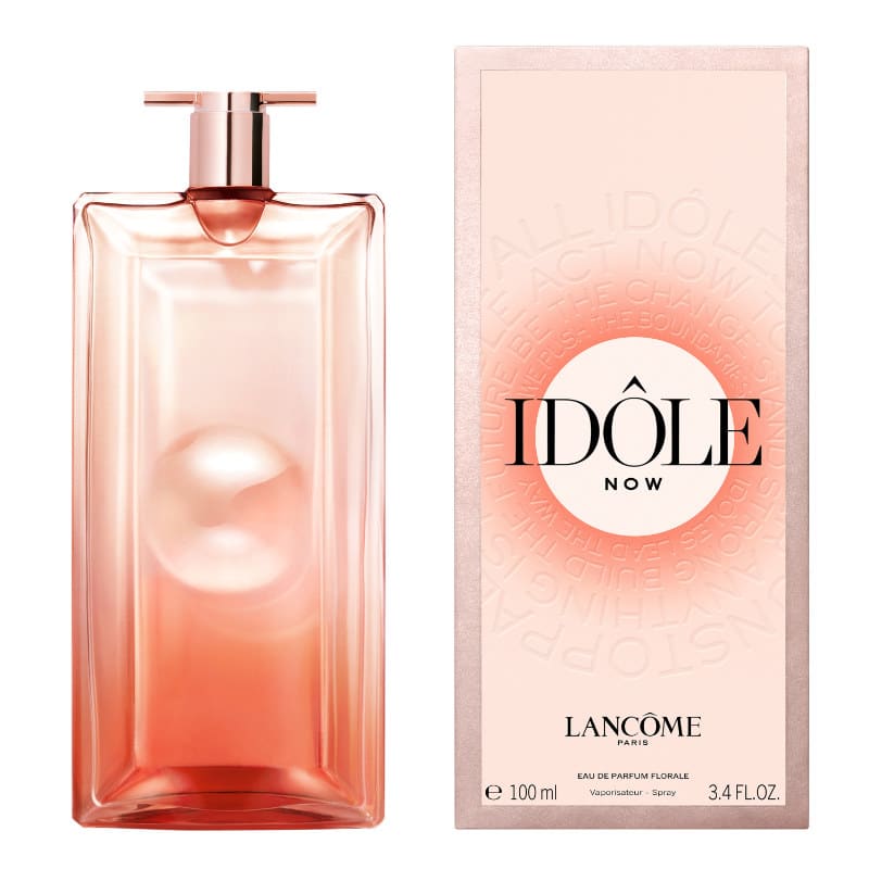 LANCÔME IDÔLE NOW