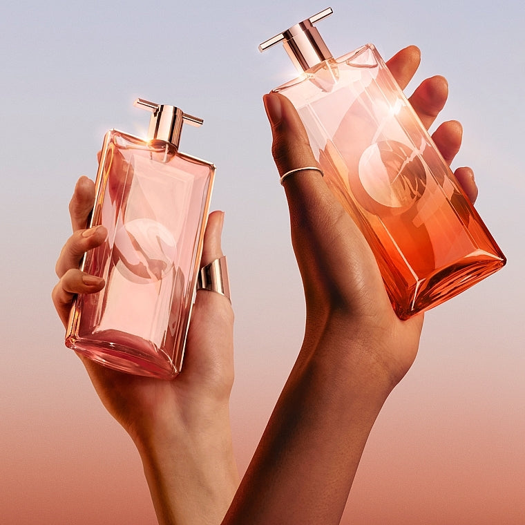 LANCÔME IDÔLE NOW