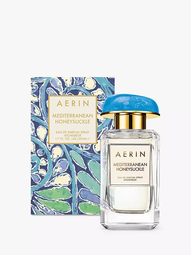 Mediterranean Honeysuckle Eau de Parfum