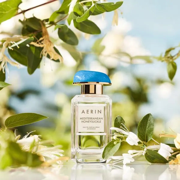 Mediterranean Honeysuckle Eau de Parfum