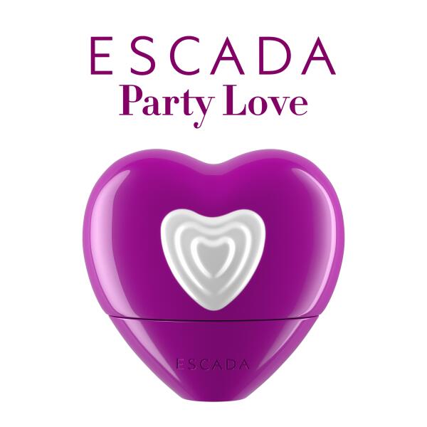 ESCADA PARTY LOVE