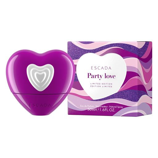 ESCADA PARTY LOVE