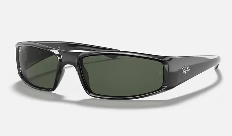 Ray-Ban RB4335 Sunglasses