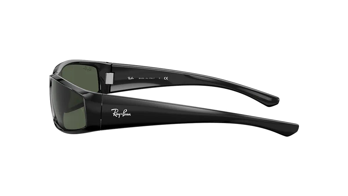 Ray-Ban RB4335 Sunglasses