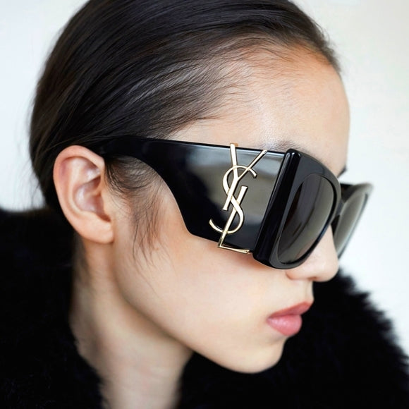 Saint Laurent - SL M119 Blaze SUNGLASSES