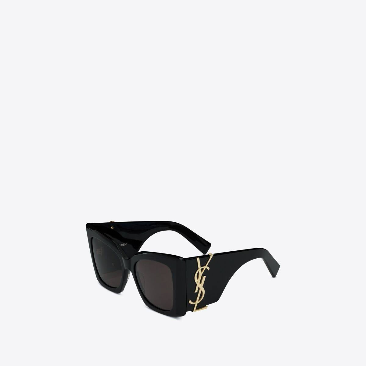 Saint Laurent - SL M119 Blaze SUNGLASSES