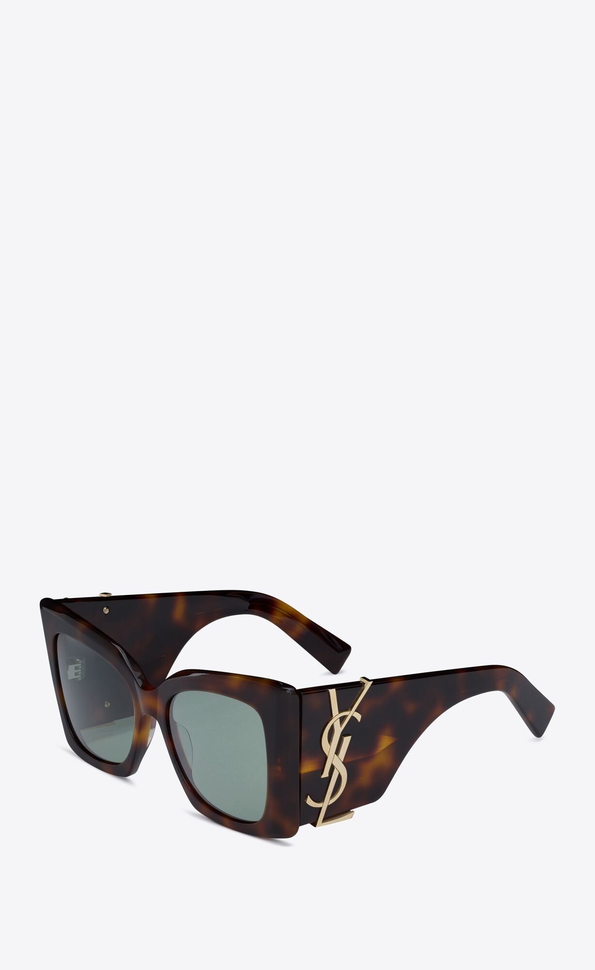 Saint Laurent - SL M119 Blaze SUNGLASSES