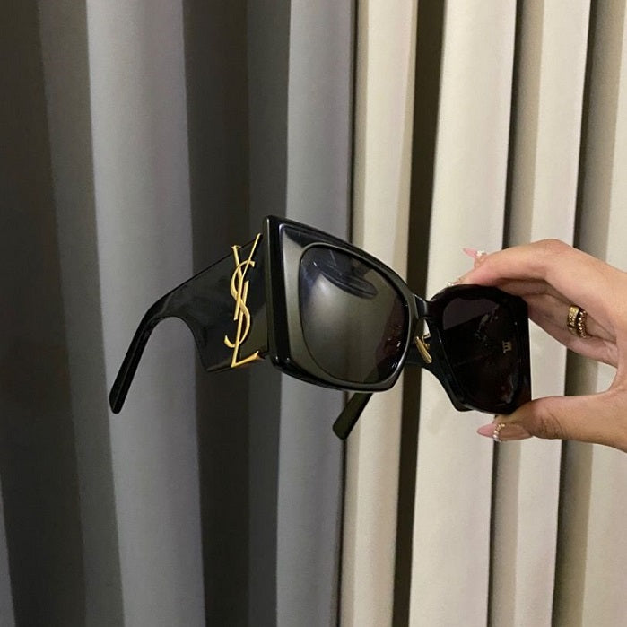 Saint Laurent - SL M119 Blaze SUNGLASSES