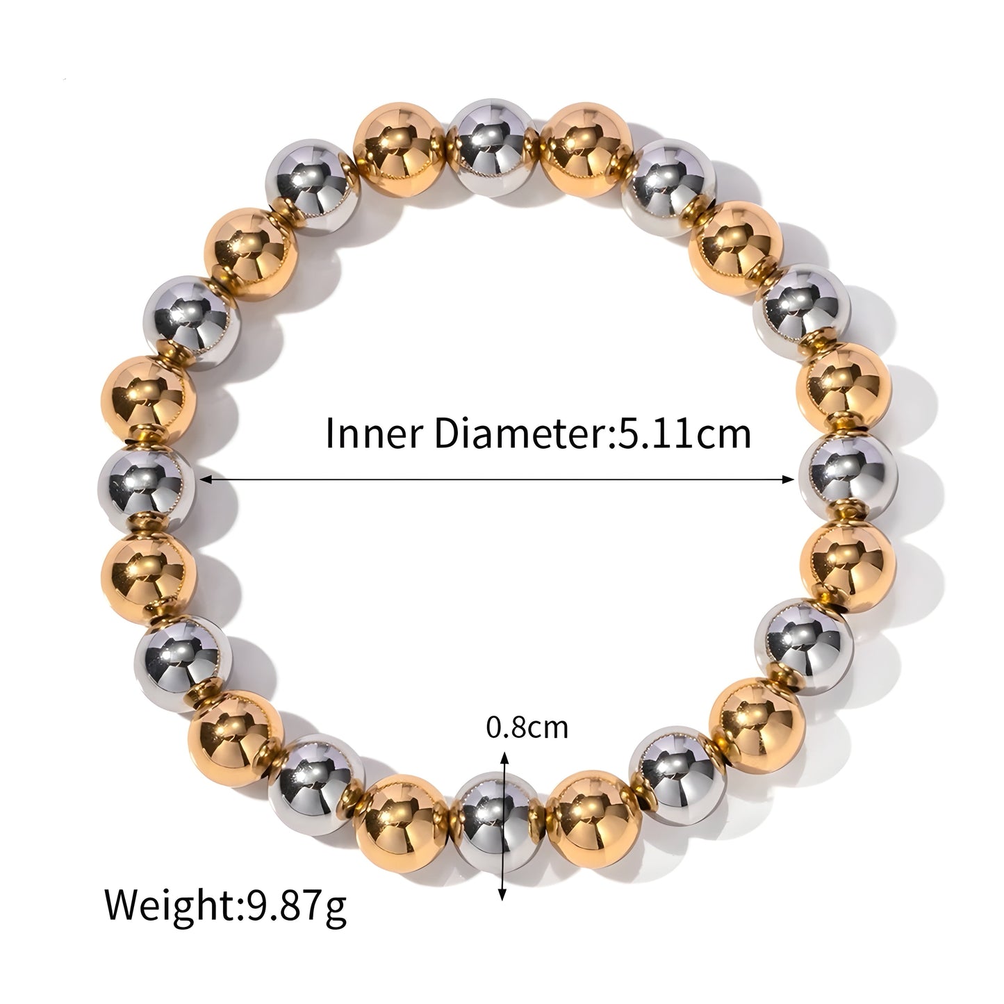 BEHI TRICIA BRACELET