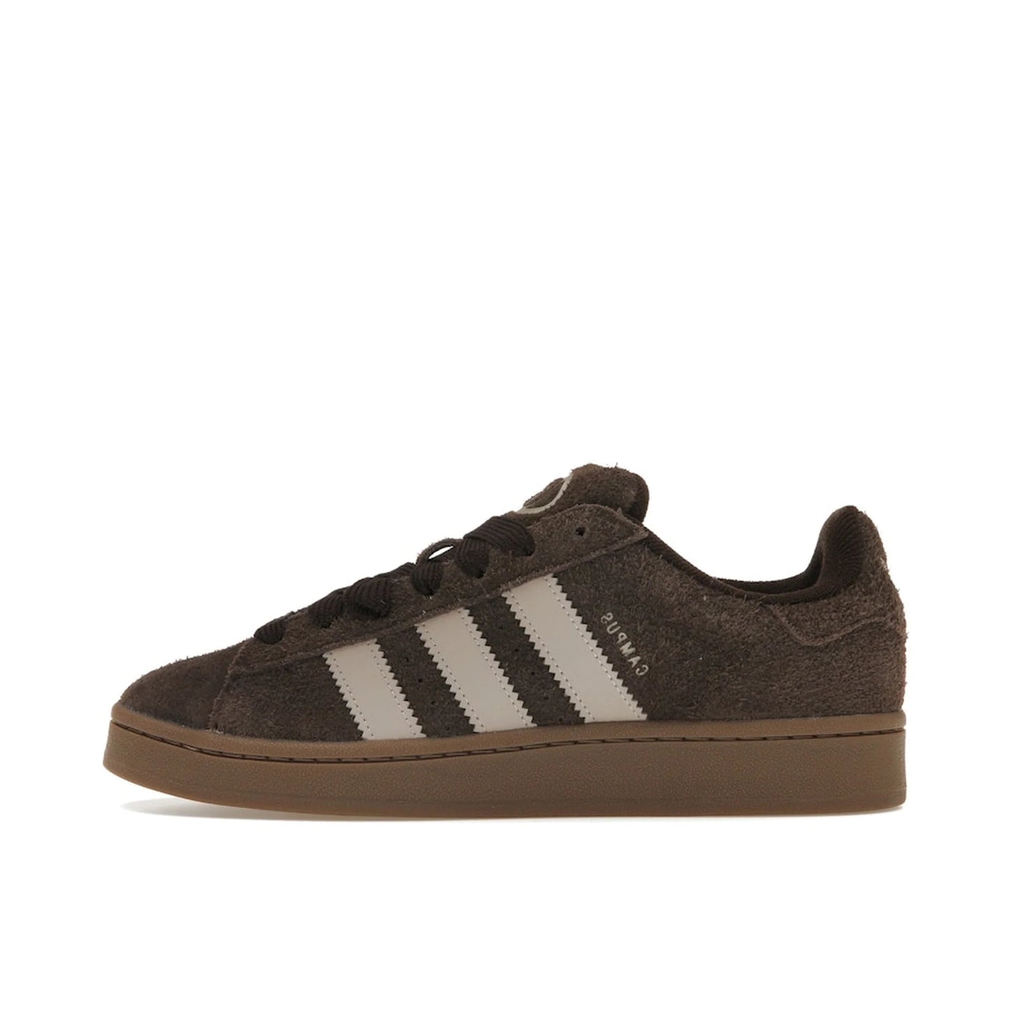 adidas Campus 00s Dark Brown Grey Gum