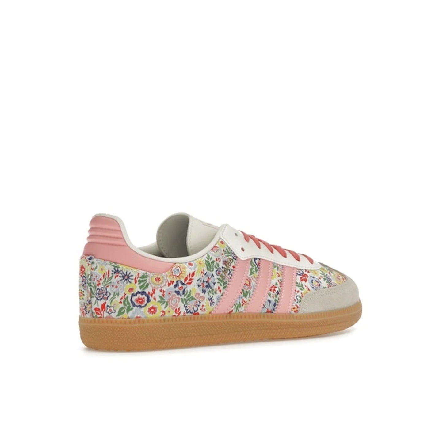adidas Samba OG Liberty London Floral Embroidery (GS)