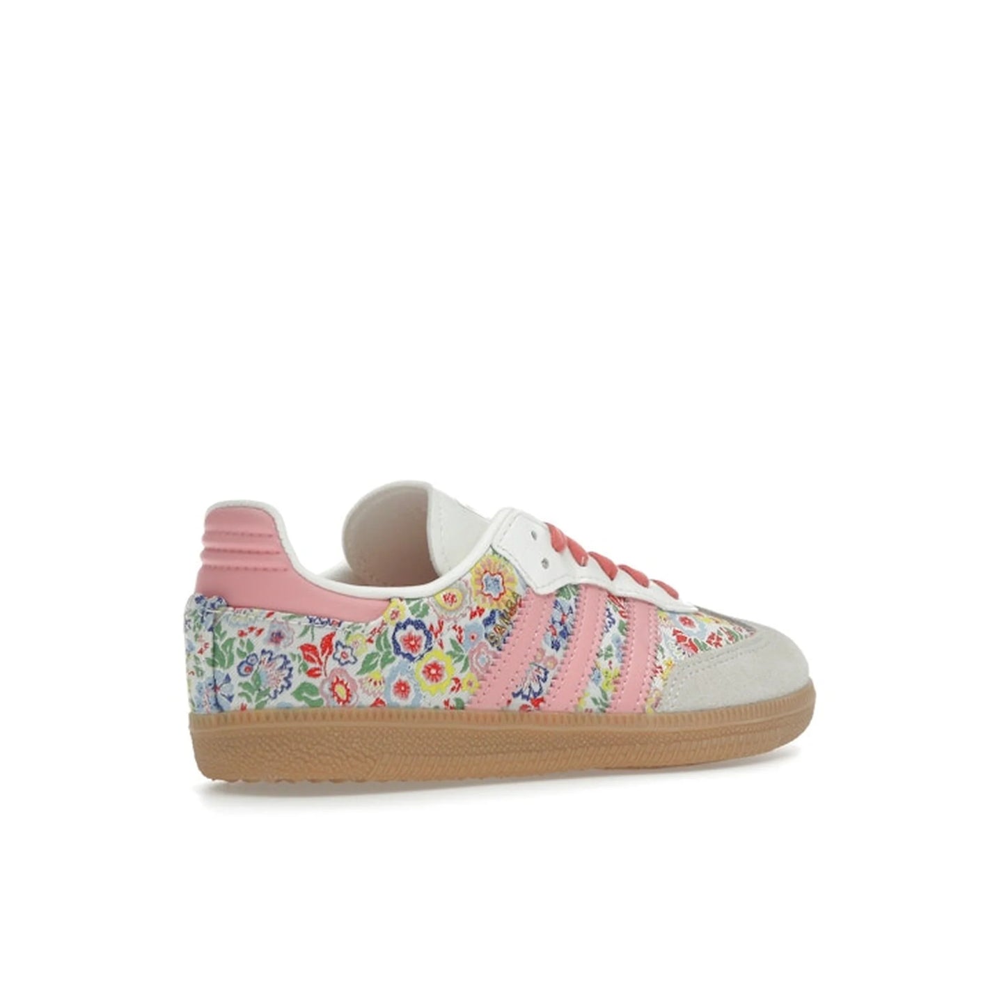 adidas Samba OG Liberty London Floral Embroidery (PS)