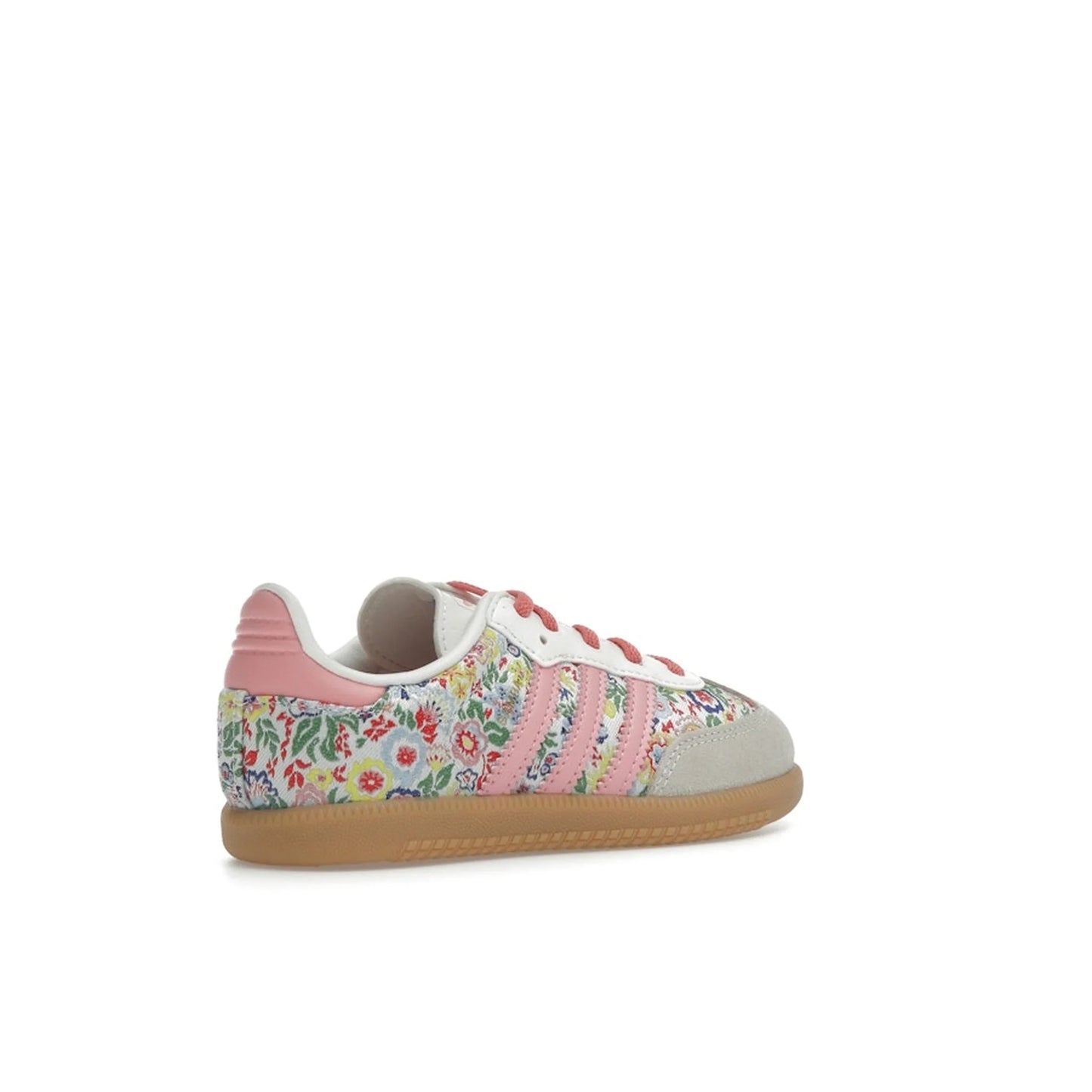 adidas Samba OG Liberty London Floral Embroidery (TD)