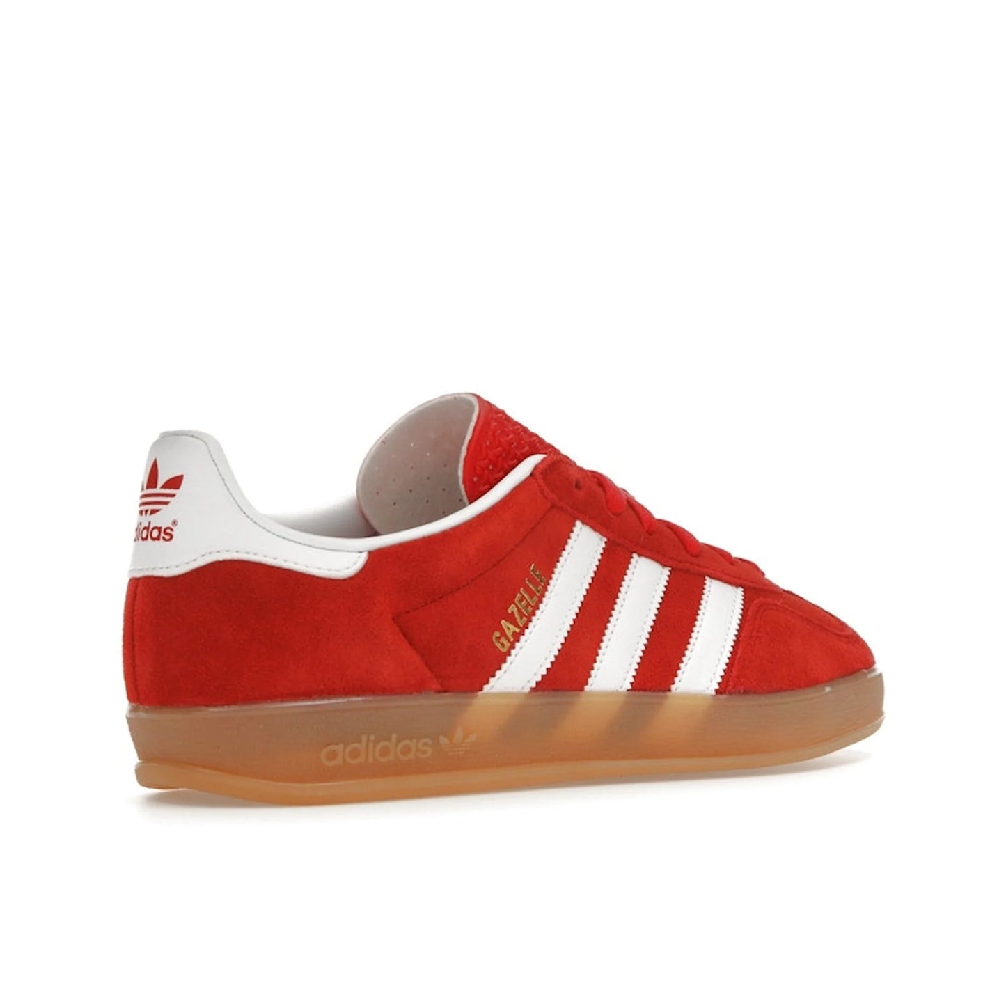 adidas Gazelle Indoor Better Scarlet (Women's)