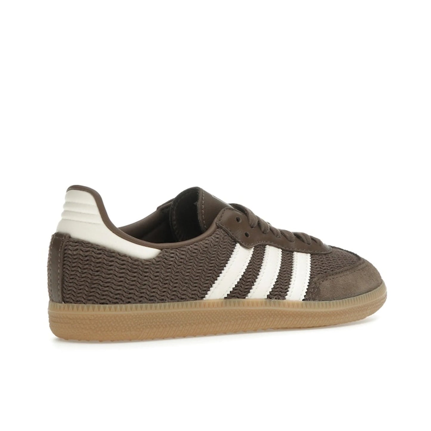 adidas Samba OG Earth Strata Wonder White