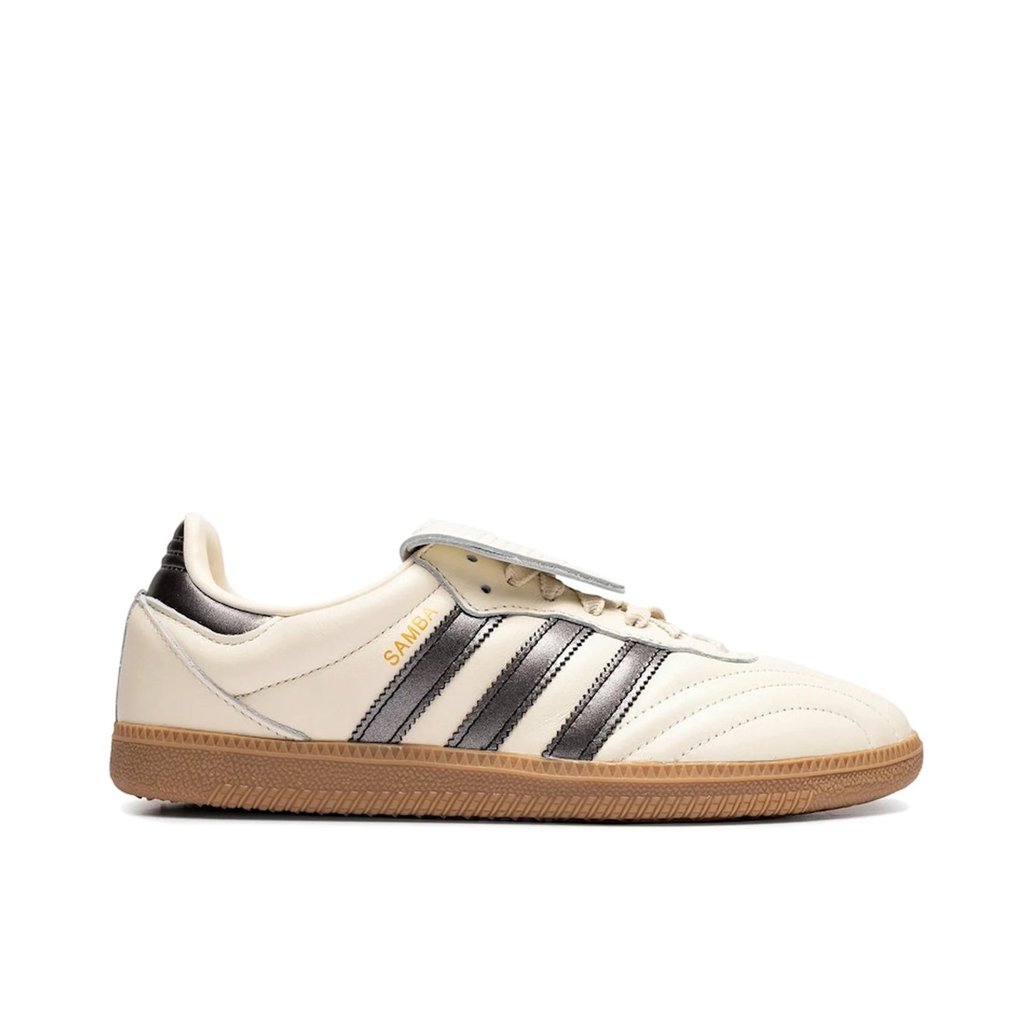 adidas Samba LT Cream White Black Gum (Women's)