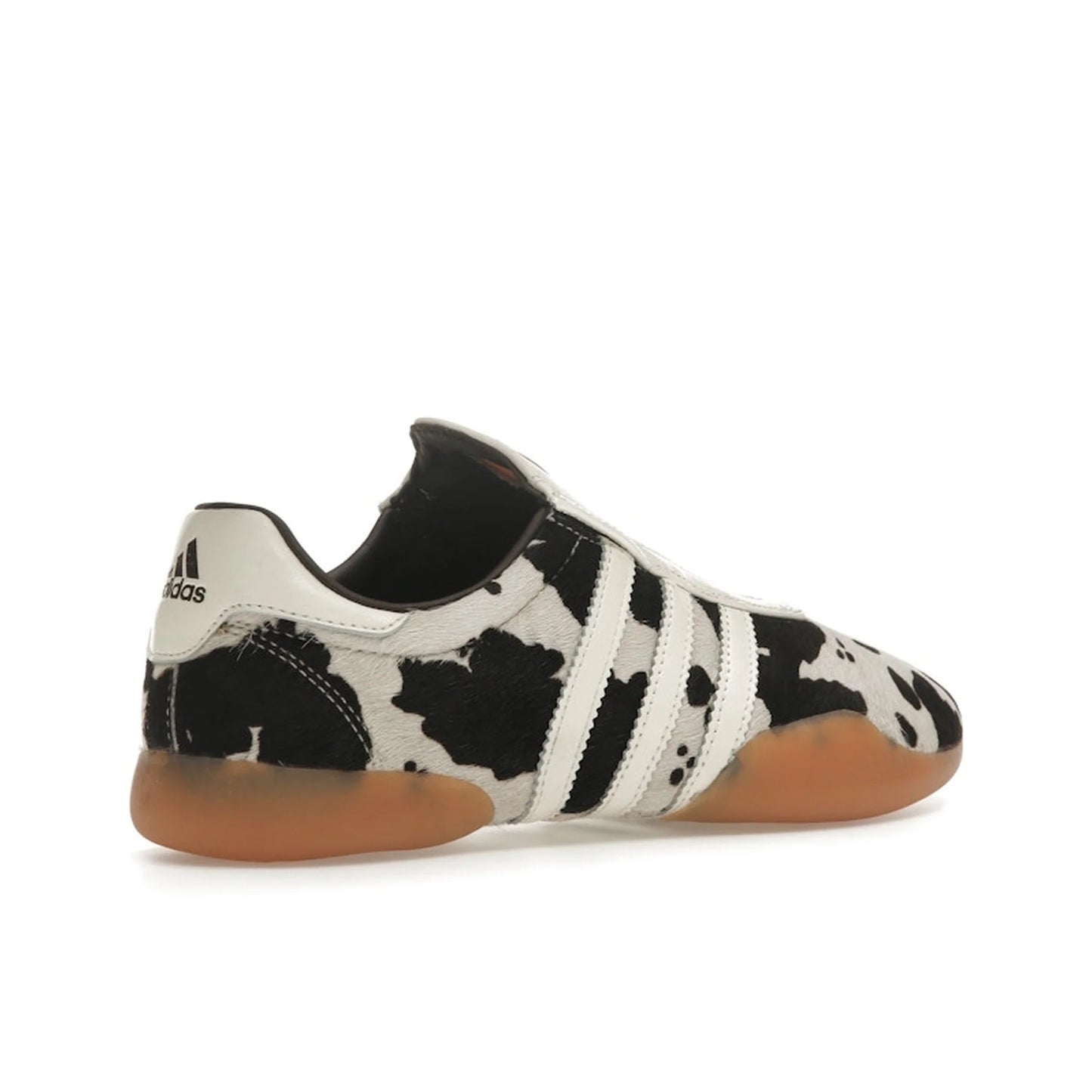 adidas Taekwondo Mei Cow Print (Women's)